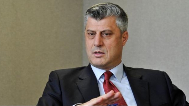KONFERENCA E LIDERËVE EUROPIANË/ Thaçi “fortëson” idenë e korrigjimit të kufijëve: Nuk destabilizohet gjë