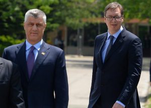 Paskal Milo: KORRIGJIM KUFIJSH?! Strategji e përpunuar, Thaçi të mos shkelë në dërrasë të kalbur