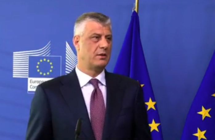 Bujanoci PARALAJMËRON Thaçin: Jo këmbim territori, Lugina të trajtohet si një e tërë