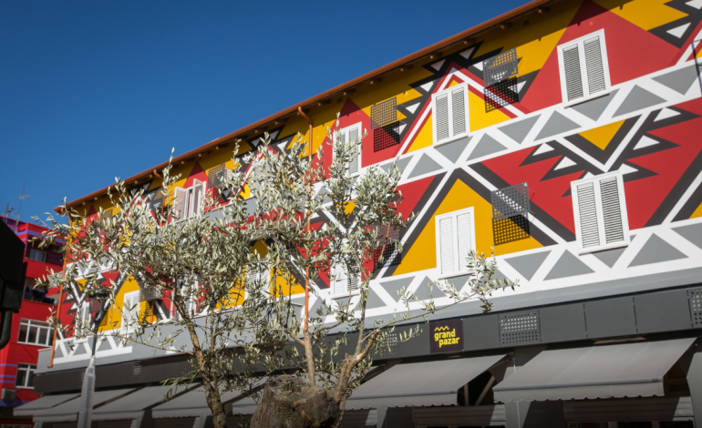 ARTIKULLI/ “Old Town” paraqet TIRANËN si një prej qyteteve më me shumë ngjyra