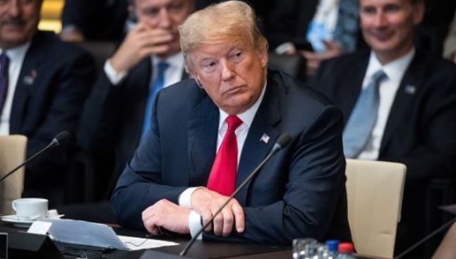 PËRPLASJET SHBA-KINË/ Presidenti Trump “nxeh” luftën tregtare, gati për tarifa të tjera