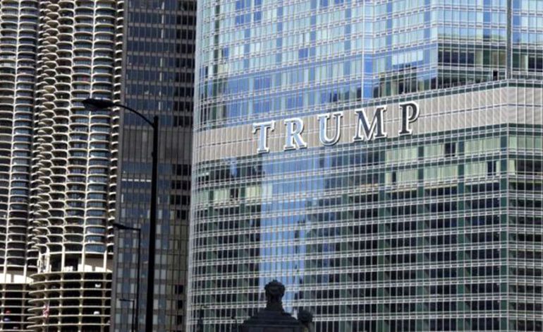 Donald Trump paditet për shpërdorim uji, 75 milionë litra ujë në ditë…