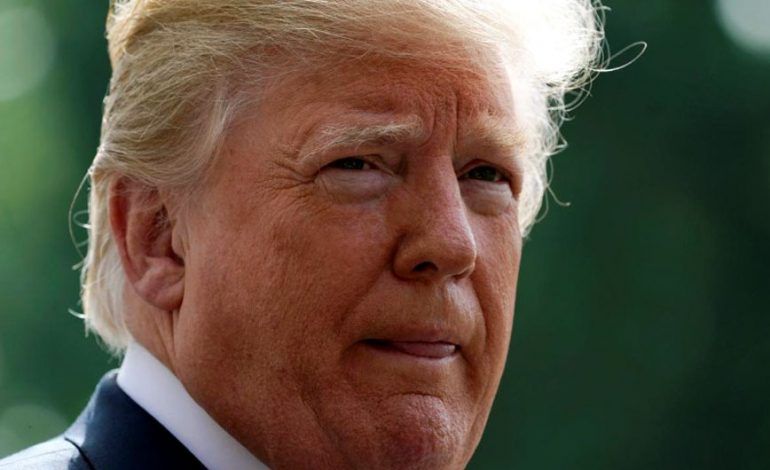 “NAFTA” paralajmëron Trump: S’është e nevojshme të ketë pjesë Kanadaja