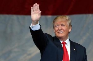 DEKLARATA/ Trump: Prokurori i Përgjithëshëm duhet ta ndalë këtë “gjueti shtrigash”