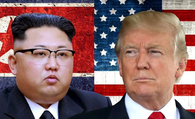 DEBATI/ A po armatoset fshehtas Koreja e Veriut? Trump dhe Kim Jong i shkruajnë njëri tjetrit