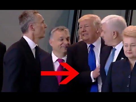 PRAPASKENAT NË LIBRIN E OMAROSA/ Trump për kryeministrin e Malit të Zi: Ai është një ku*** e dështuar