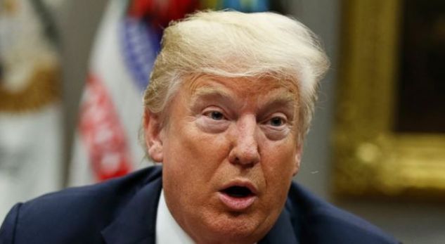 “National Enquirer”, kasaforta e të dhënave që mund të fundosë Trumpin