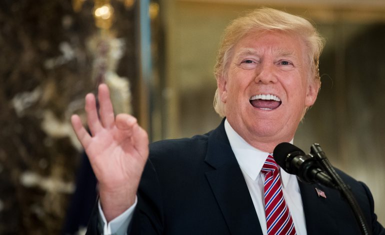 MEDIAT AMERIKANE PËR BALLKANIN/ Dashuria e Trumpit për marrëveshje, rrezikon destabilizimin