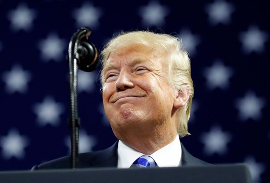 ADMINISTRATA E SHBA/ Trump mbron punën e tij në Porto Riko