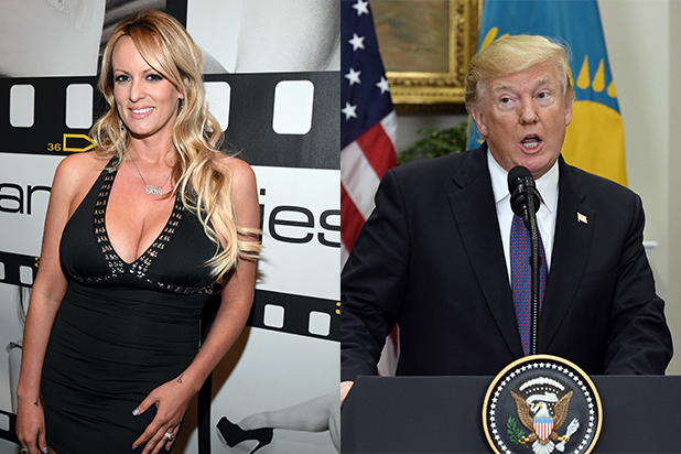 AKUZAT NDAJ PRESIDENTIT/ Rrëfehet pornostarja që shkoi me Donald Trump: Ishte i zakonshëm, nuk zgjati as dy minuta