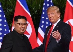 Donald Trump ankesa për Kim Jong Un: Përparimi i Koresë së Veriut i pamjaftueshëm