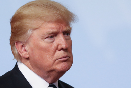 Donald Trump mund të jetë rekrutuar si agjent nga rusët që në vitin 1986