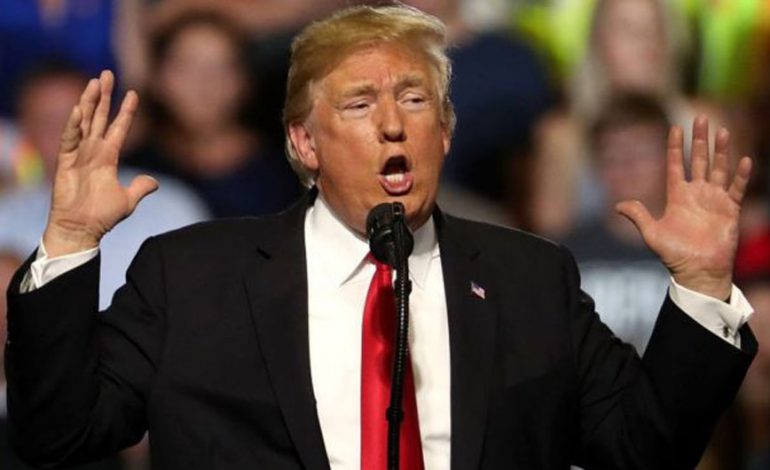 LUFTA TREGTARE/ Trump rikthen në fuqi sanksionet ndaj Iranit