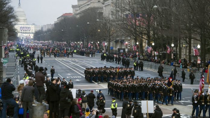 PARADA USHTARAKE NË SHBA/ Trump e anulon për shkak të kostos së lartë