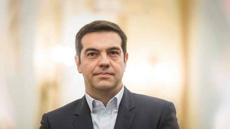 Pas daljes nga kriza, Tsipras drejt rikompozimit të qeverisë