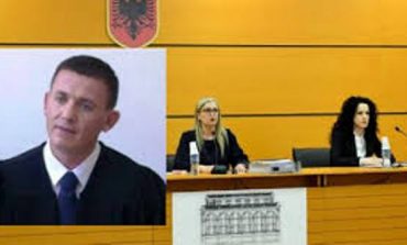 "SITA" E VETINGUT/ KPK jep vendimin për gjyqtarin Artur Malaj: Rikonfirmohet në detyrë