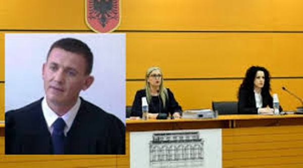 “SITA” E VETINGUT/ KPK jep vendimin për gjyqtarin Artur Malaj: Rikonfirmohet në detyrë