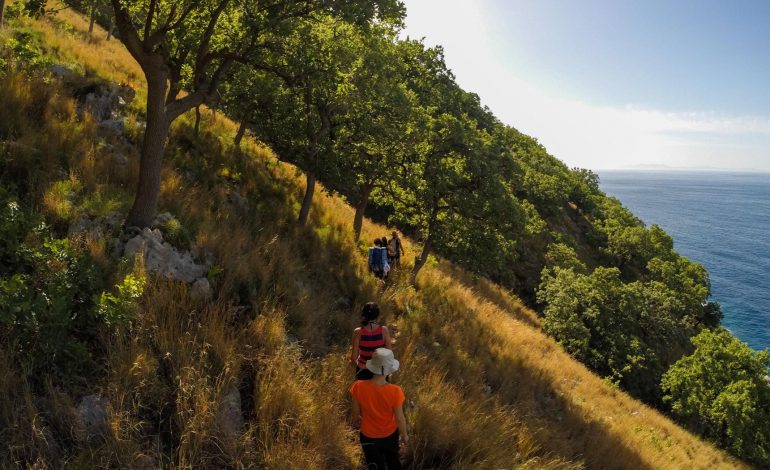 “Hiking” në peizazhet magjepsëse të Shqipërisë për turistët aventurierë. Ja si të…