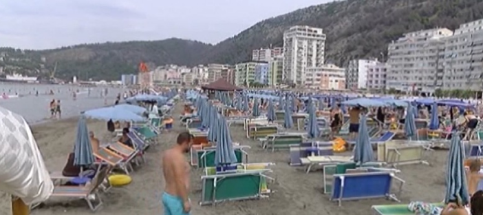 “SURPRIZAT” E MOTIT/ Boshatiset Shëngjini, një muaj sezon veror më pak krahasuar me vitin 2017
