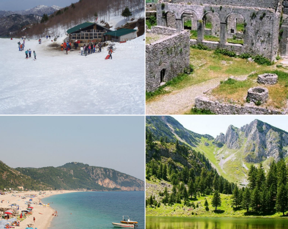 TURIZMI NË VEND/ Numri i të huajve vjen në rritje. Vizitorët e quajnë Shqipërinë “sekreti i fundit i Europës”
