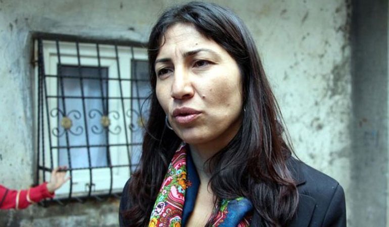NDIZET SËRISH PËRBALLJA DIPLOMATIKE/ Ish-deputetja turke kërkon azil politik në Greqi