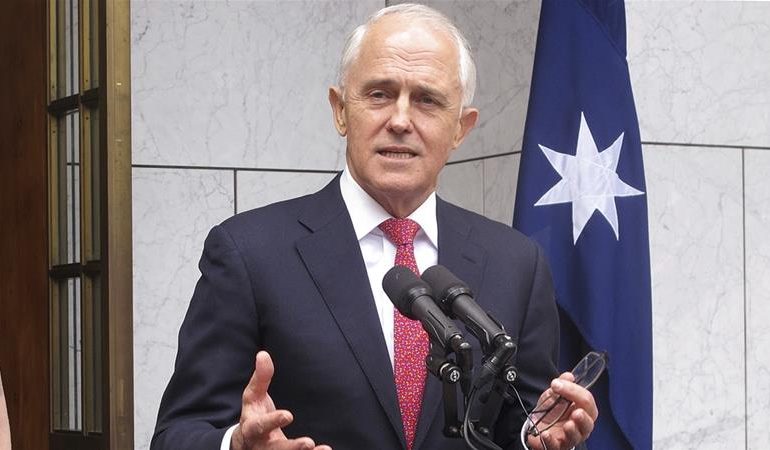 KRIZA NË PARLAMENTIN AUSTRALIAN/ Kryeministri Malkom fiton sërish por tradhëtohet nga…