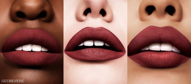 CILËSOHET SI NJË MREKULLI/ Zbuloni buzëkuqin që ju duhet nëse dëshironi një ngjyrë mat mahnitëse