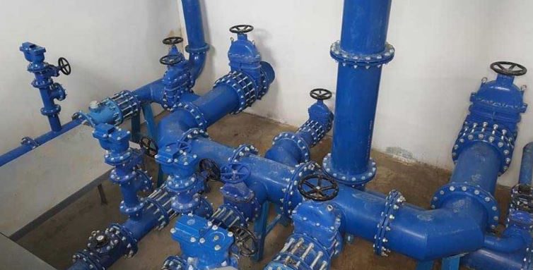 INVESTIMET NË KANALIZIME: Gati projekti për 26 fshatra të vendit (LISTA)