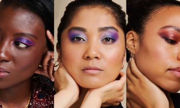NGJYRAT DIMËRORE/ Njihuni me pesë nuancat që do të jenë trendi i "Makeup-t": Nga roza e lakuriqtë tek...(FOTO)