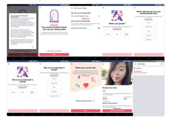 “Facebook” i jep ndihmë personave që janë single. Ja si…