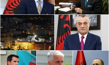 SHEMBJA E URËS NË GENOVA/ Reagimet nga politika shqiptare, nga Rama tek Berisha