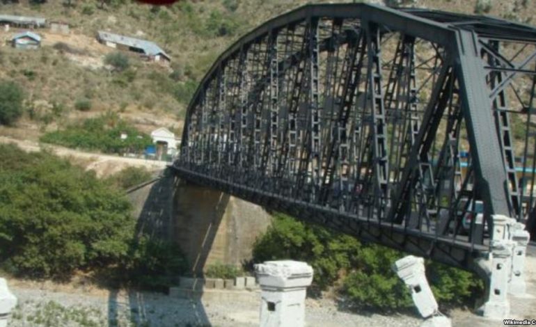SHEMBJA E URËS NË GENOVA/ ARRSH: Nuk ka vend për panik për gjendjen në Shqipëri