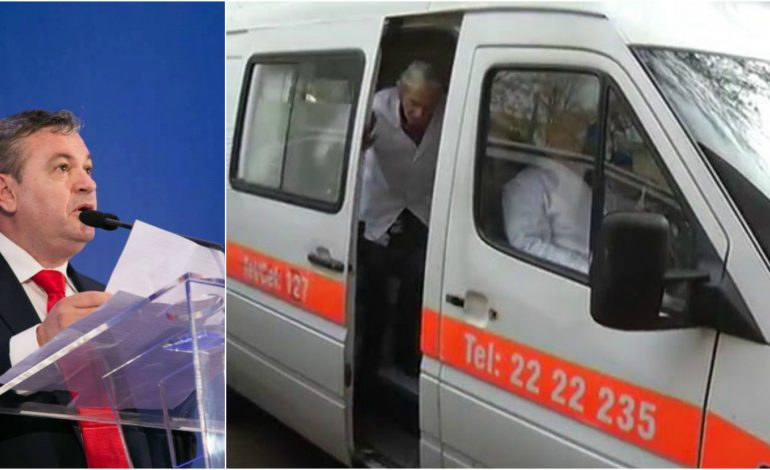 SHOFERJA AKSIDENTOI PËR VDEKJE 6 VJEÇARIN/ Familjarët përgënjeshtrojnë deputetin PD: Nuk është…