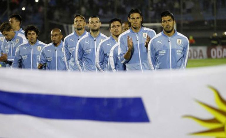 E PAZAKONTË/ FIFA merr nën kontroll Federatën e Uruguajit