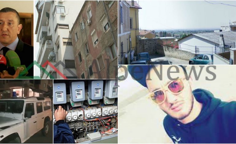 10 NGJARJET QË TRONDITËN VENDIN SOT/ Nga EKZEKUTIMI i 24 vjeçarit, tek HEDHJA nga pallati i GRUAS së gjyqtarit (FOTOT)