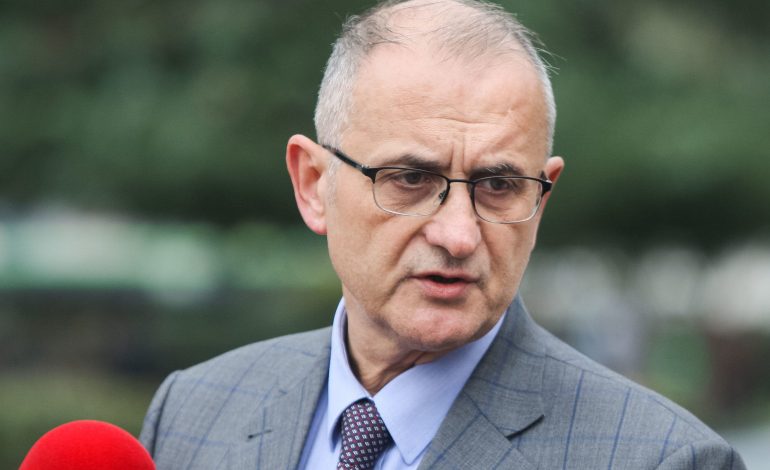 META NUK MIRATOI LIGJIN PËR LOJRAT E FATIT/ Vasili: Vendim i drejtë, jo lehtësira fiskale bixhozit