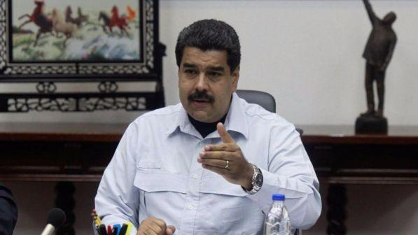 SANKSIONET E SHBA/ Befason Maduro: 34 fishojmë pagën minimale