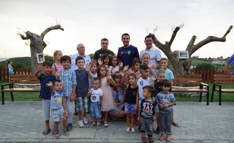 AKUZAT E “PD” PËR SIGURIN3 NË ÇERDHE/ Veliaj: Kemi vendosur kamera kudo. Rojet janë shtuar