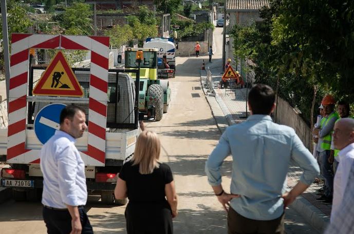 TRANSFORMOHET TIRANA/ Rregullohet gjithë blloku i banimit prej 57 hektarësh në lagjen Allias në njësinë…