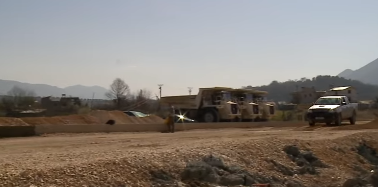 PRODHIMI NË VEND/ Shqipëria me probleme. 100 bizneset më të mëdha vetëm shërbime, tregti dhe ndërtim