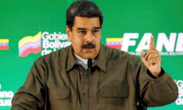 Atentati ndaj Maduros, në pranga zyrtarë të lartë ushtarakë në Venezuelë