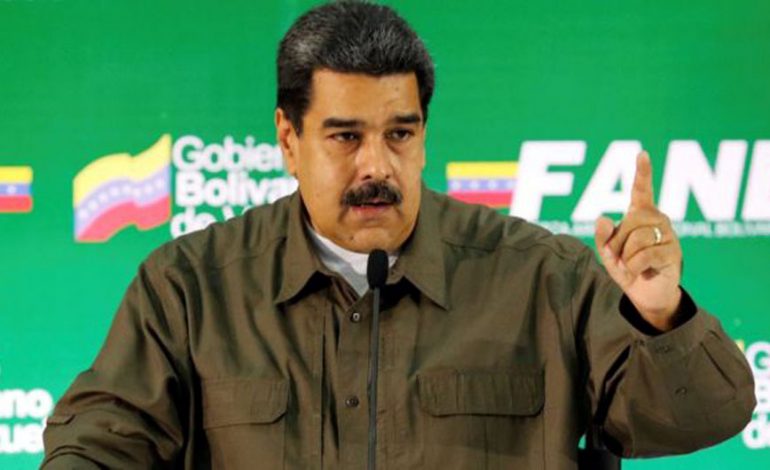 Atentati ndaj Maduros, në pranga zyrtarë të lartë ushtarakë në Venezuelë