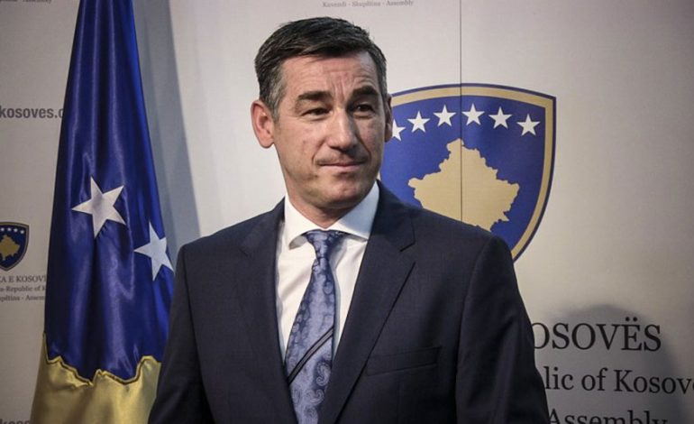 LIBERALIZIMI I VIZAVE/ Reagon Veseli: Një lajm i merituar për qytetarët dhe një hap drejt vendimit final