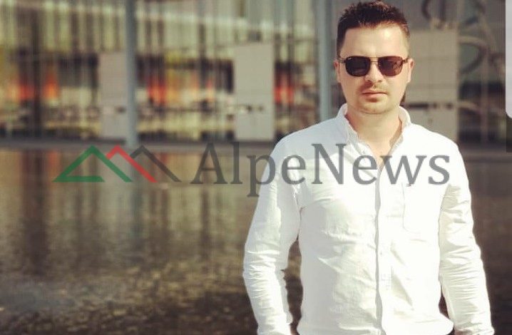 VDEKJA E 33 VJEÇARIT NË AKSIDENT/ Reagon ish ministri i PS: Si ike kaq shpejt Visi…
