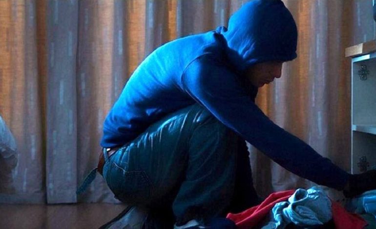 Hajduti serial i 11 shtëpive u kap “MAT” në katin e 7-të/ Si ishte ngjitur nga TUBAT e shkarkimit i riu…