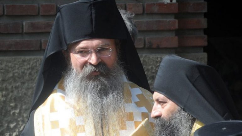Kisha Serbe kundërshton ndarjen e Kosovës e do të tërën në Serbi