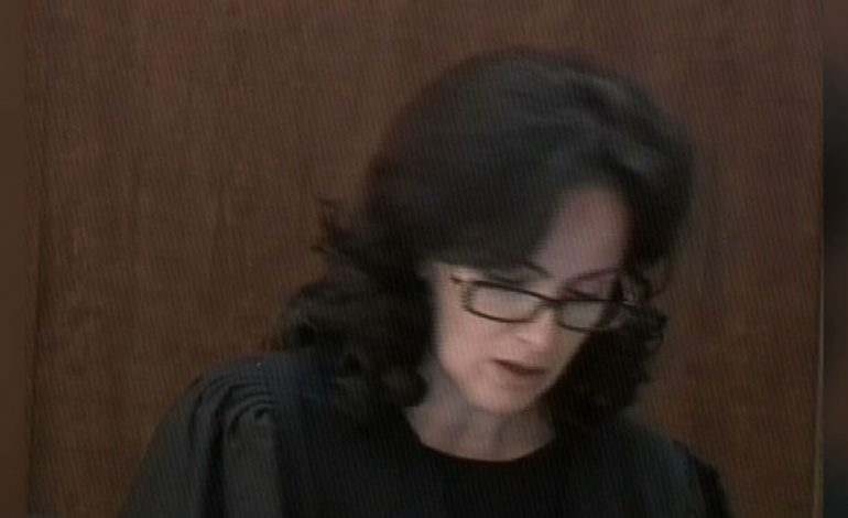 “LA TË LIRË NJË NJERI ME RREZIKSHMËRI TË LARTË”/ Reagon gjyqtarja: I kam dhënë zemrën e shpirtin drejtësisë!