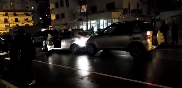 “PSE MË PËRMEND EMRIN”? Zbardhen detajet nga të shtënat në Vlorë: I riu qëllon pronarin e ushqimores ku punonte E DASHURA
