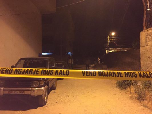 VRASJA ME THIKË NË SHKODËR/ Detajet: Si degjeneroi SHERRI kur burri nxorri thikën dhe…