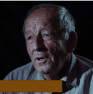 INTERVISTA/ Rrëfehet Iljaz Kajo: Si vdisnin shokët nëpër galeri dhe ulërimat në birucë